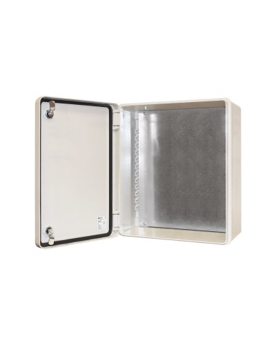 ЩПМП-3-0, GRP, IP66, IK10, 600х500х230. Бокс пластиковый антивандальный. TDM ЕLECTRIC в Йошкар-Оле