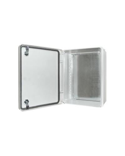 ЩПМП-1-2, GRP, IP66, IK10, 500х350х220. Бокс пластиковый антивандальный. TDM ЕLECTRIC в Йошкар-Оле