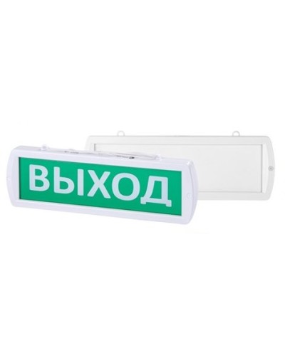 Топаз-220-ОП Выход 220В, IP52 (SQ0349-0403). Оповещатель охранно-пожарный световой (табло). TDM ЕLECTRIC в Йошкар-Оле