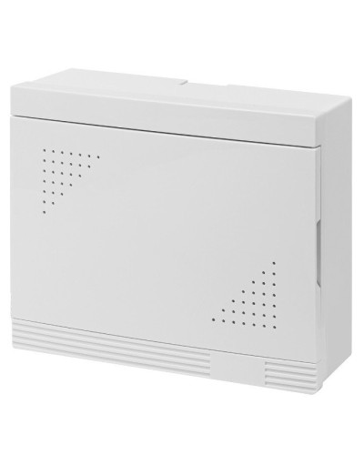 БМ-НП-01, 280х212х110, IP31 TDM (SQ0915-0321). Бокс мультимедийный. TDM ЕLECTRIC в Йошкар-Оле