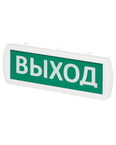 Топаз-12-Д Выход 12В, IP52 (SQ0349-0404). Оповещатель охранно-пожарный световой (табло). TDM ЕLECTRIC в Йошкар-Оле