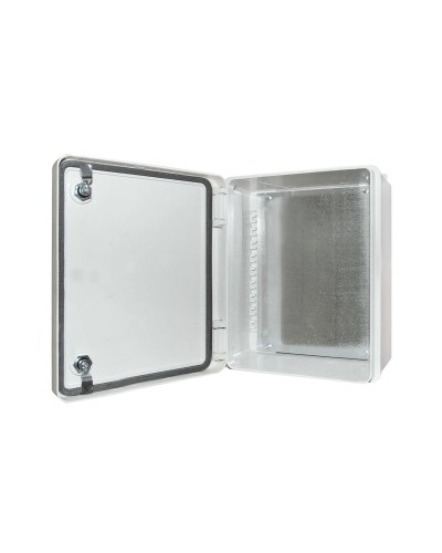 ЩПМП-4-0, GRP, IP55, IK08, 800х500х270. Бокс пластиковый антивандальный. TDM ЕLECTRIC в Йошкар-Оле