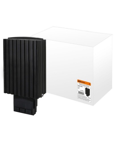 Обогреватель на DIN-рейку 230В, 100Вт (SQ0832-0006). Обогреватель. TDM ЕLECTRIC в Йошкар-Оле