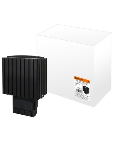 Обогреватель на DIN-рейку 230В, 45Вт (SQ0832-0003). Обогреватель. TDM ЕLECTRIC в Йошкар-Оле