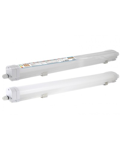 ДПП 600 16Вт 6500К 1200лм IP65 (SQ0366-0127). Светодиодный светильник LED. TDM ЕLECTRIC в Йошкар-Оле