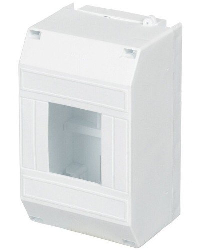 КМПн 1/4 для наружней установки IP20 (SQ0907-0102). Бокс. TDM ЕLECTRIC в Йошкар-Оле