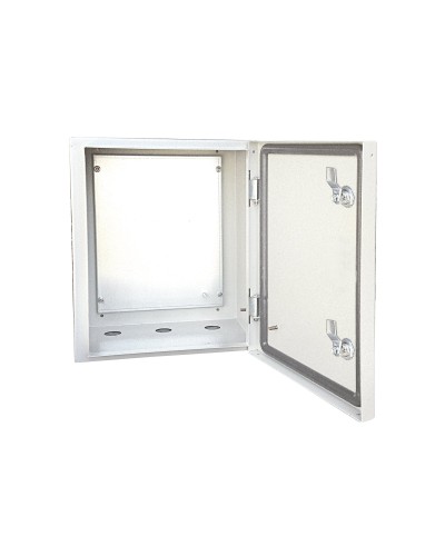 ЩМП-4.3.2-0, IP66 (SQ0905-1004). Шкаф металлический с монтажной платой. TDM ЕLECTRIC в Йошкар-Оле