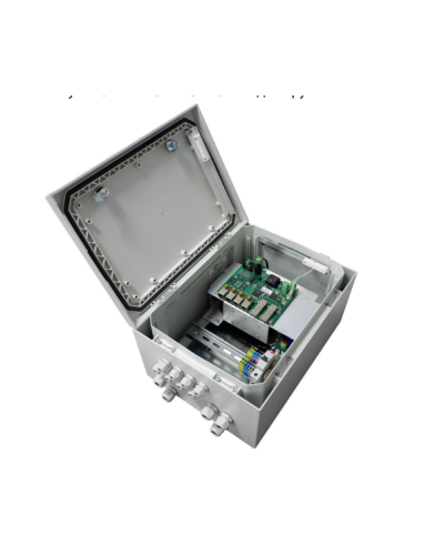 PSW-2G+Box. Сетевой коммутатор. TFortis в Йошкар-Оле