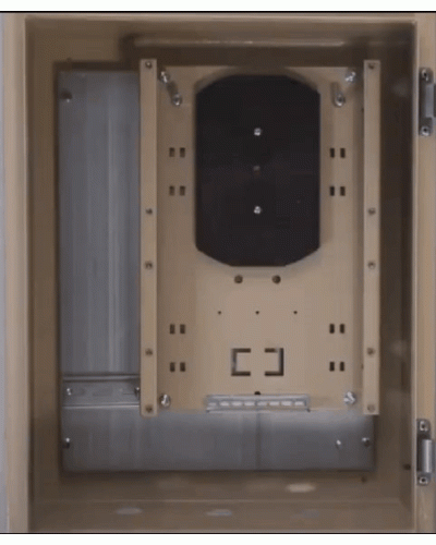 Tfortis CrossBox-2: Кросс оптический уличный в Йошкар-Оле