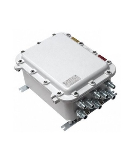 Tfortis PSW-2G+ Ex. Коммутатор с питанием по PoE взрывозащищенный. TFortis в Йошкар-Оле