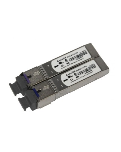 Tfortis SFP-Модуль оптический до 10км. SFP-модуль. TFortis в Йошкар-Оле