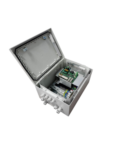 PSW-2G6F+Box. Сетевой коммутатор. TFortis в Йошкар-Оле