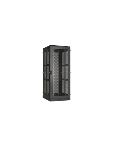 TFA-338010-PPPP-BK. Шкаф телекоммуникационный 19 напольный 33U. TLK в Йошкар-Оле