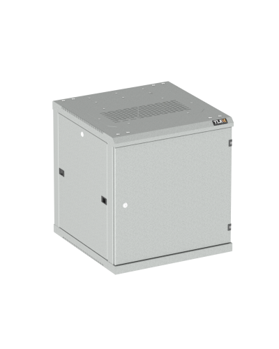 TWC-156060-R-M-GY. Шкаф телекоммуникационный 19 настенный 15U. TLK в Йошкар-Оле