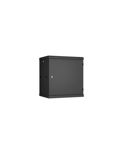 TWC-126045-R-M-BK. Шкаф телекоммуникационный 19 настенный 12U. TLK в Йошкар-Оле