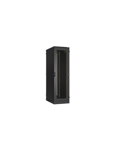 TFA-246010-PMPM-BK. Шкаф телекоммуникационный 19 напольный 24U. TLK в Йошкар-Оле