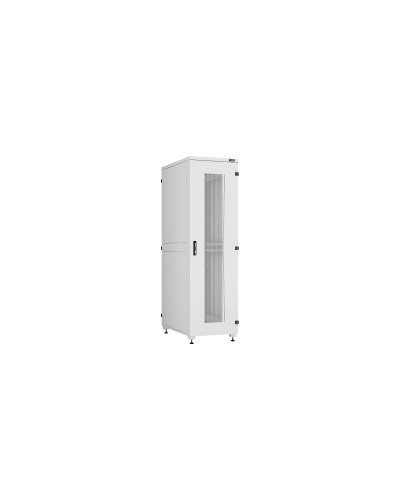 TFI-426060-PHMH-R-GY. Шкаф телекоммуникационный 19 напольный 42U. TLK в Йошкар-Оле