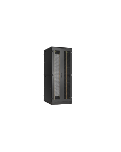 TFA-428012-PEWE-BK. Шкаф телекоммуникационный 19 напольный 42U. TLK в Йошкар-Оле
