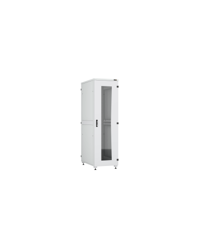 TFI-478080-GHMH-R-GY. Шкаф телекоммуникационный 19 напольный 47U. TLK в Йошкар-Оле