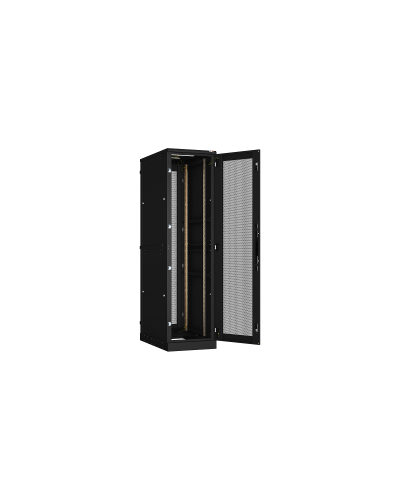 TFA-426010-PHPH-BK. Шкаф телекоммуникационный 19 напольный 42U. TLK в Йошкар-Оле