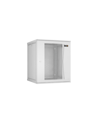 TWI-126060-R-P-BK. Шкаф телекоммуникационный 19 настенный 12U. TLK в Йошкар-Оле