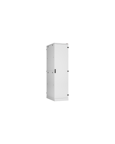 TFI-426060-MHMH-R-GY. Шкаф телекоммуникационный 19 напольный 42U. TLK в Йошкар-Оле