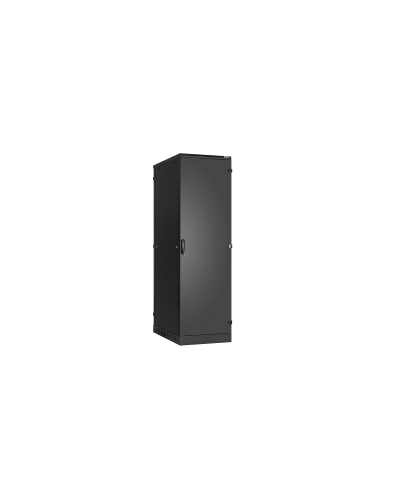 TFA-426010-MMMM-BK. Шкаф телекоммуникационный 19 напольный 42U. TLK в Йошкар-Оле