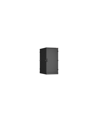 TFA-246080-MMMM-BK. Шкаф телекоммуникационный 19 напольный 24U. TLK в Йошкар-Оле