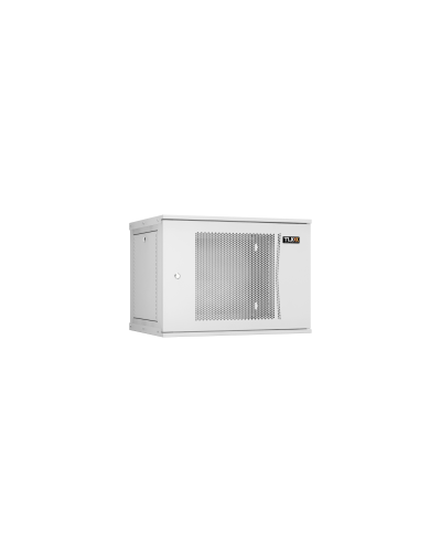 TWI-096060-R-P-BK. Шкаф телекоммуникационный 19 настенный 9U. TLK в Йошкар-Оле