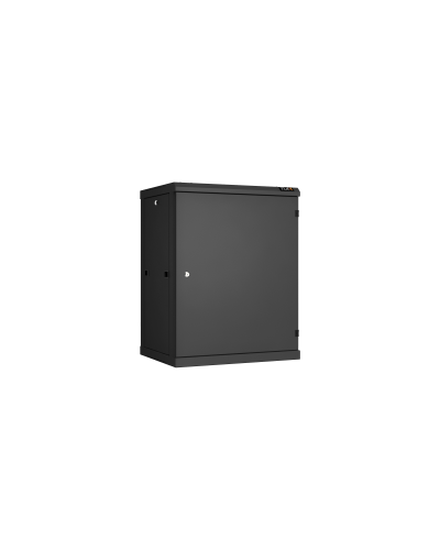 TWC-186045-R-M-BK. Шкаф телекоммуникационный 19 настенный 18U. TLK в Йошкар-Оле