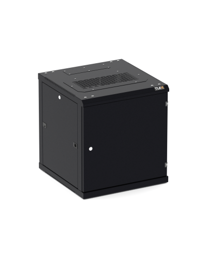 TWC-066060-R-M-BK. Шкаф телекоммуникационный 19 настенный 6U. TLK в Йошкар-Оле