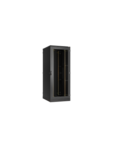 TFA-428010-WEWE-BK. Шкаф телекоммуникационный 19 напольный 42U. TLK в Йошкар-Оле