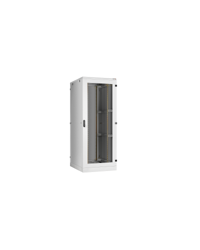 TFA-428010-GMMM-GY. Шкаф телекоммуникационный 19 напольный 42U. TLK в Йошкар-Оле