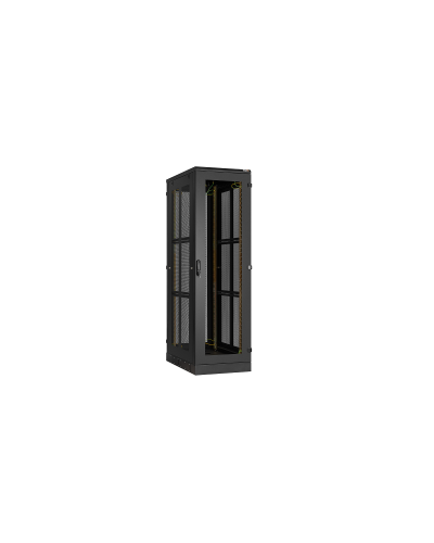 TFA-336010-GPPP-BK. Шкаф телекоммуникационный 19 напольный 33U. TLK в Йошкар-Оле