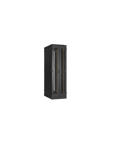 TFA-426010-WMWM-BK. Шкаф телекоммуникационный 19 напольный 42U. TLK в Йошкар-Оле