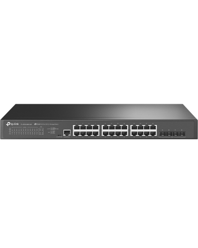 TL-SG3428X-M2. Коммутатор без PoE. TP-Link в Йошкар-Оле