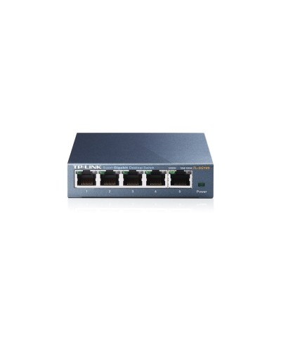 TL-SG105. Коммутатор 5-портовый. TP-Link в Йошкар-Оле