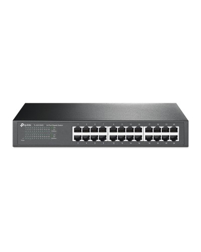 TL-SG1024D. Коммутатор 24-портовый. TP-Link в Йошкар-Оле