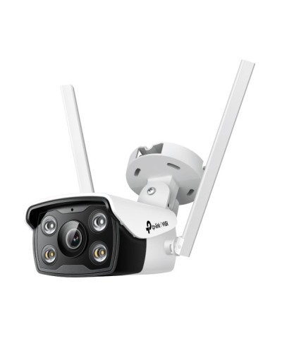 VIGI C340-W(4mm). Видеокамера IP цилиндрическая. TP-Link в Йошкар-Оле