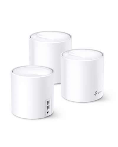 Deco X20(3-pack). Точка доступа. TP-Link в Йошкар-Оле