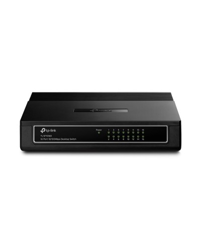 TL-SF1016D. Коммутатор 16-портовый. TP-Link в Йошкар-Оле