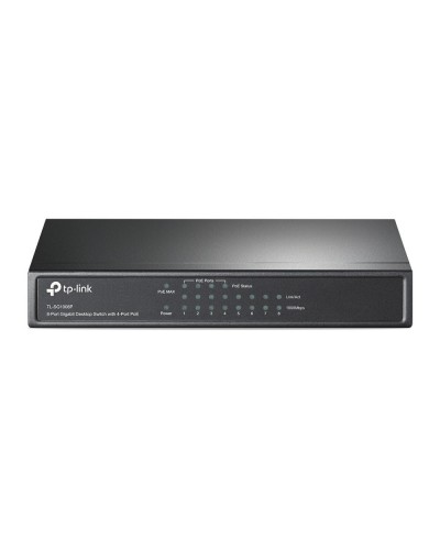 TL-SG1008P. Коммутатор 8-портовый. TP-Link в Йошкар-Оле
