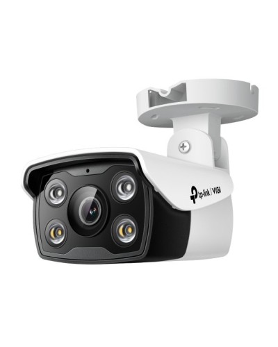 VIGI C330(4mm). Видеокамера IP цилиндрическая. TP-Link в Йошкар-Оле