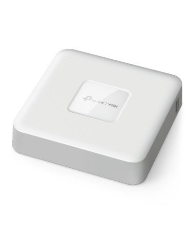 VIGI NVR1104H-4P. IP-видеорегистратор 4-канальный. TP-Link в Йошкар-Оле