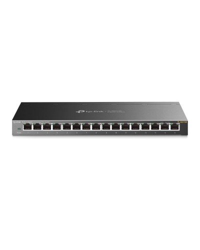 TL-SG116E. Коммутатор 16-портовый. TP-Link в Йошкар-Оле