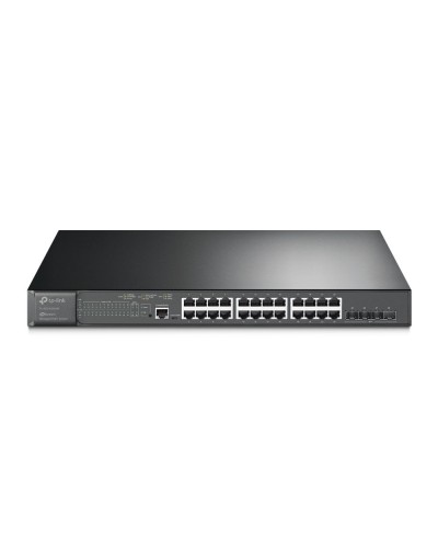 TL-SG3428XMP. Коммутатор с PoE. TP-Link в Йошкар-Оле