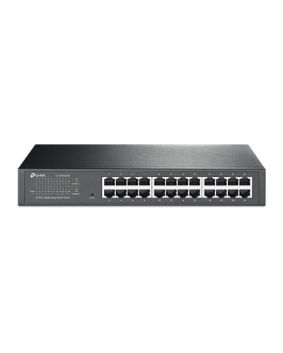 TL-SG1024DE. Коммутатор 24-портовый. TP-Link в Йошкар-Оле