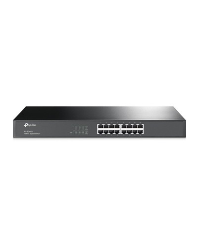 TL-SG1016. Коммутатор 16-портовый. TP-Link в Йошкар-Оле
