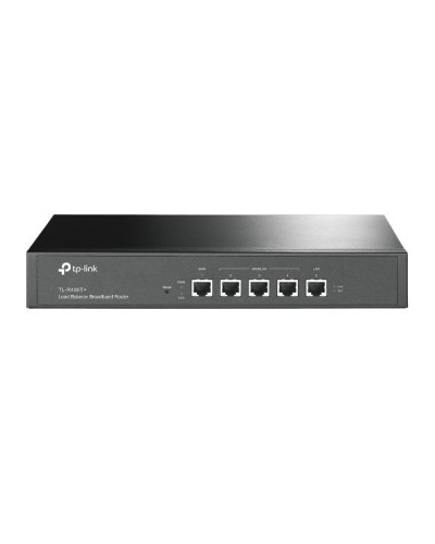 TL-R480T+. Коммутатор 5-портовый. TP-Link в Йошкар-Оле