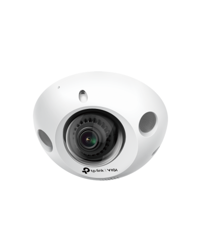 VIGI C230I Mini(2.8mm). Видеокамера IP купольная. TP-Link в Йошкар-Оле